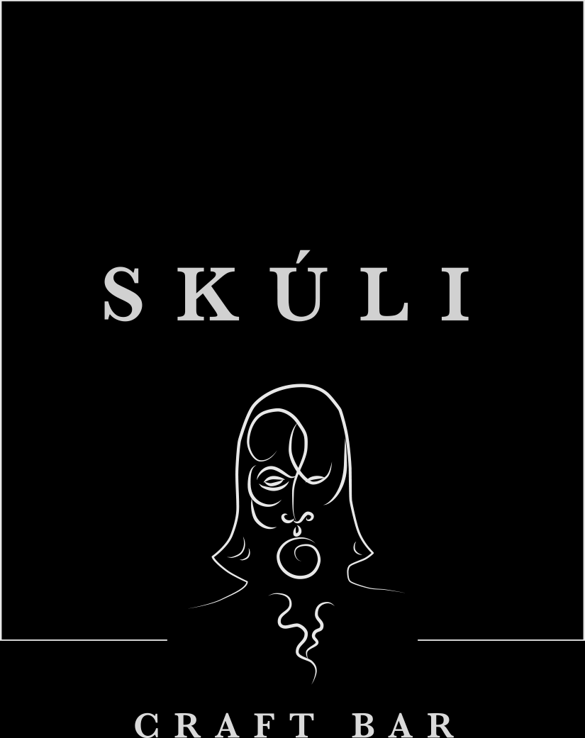 Skúli Craft Bar